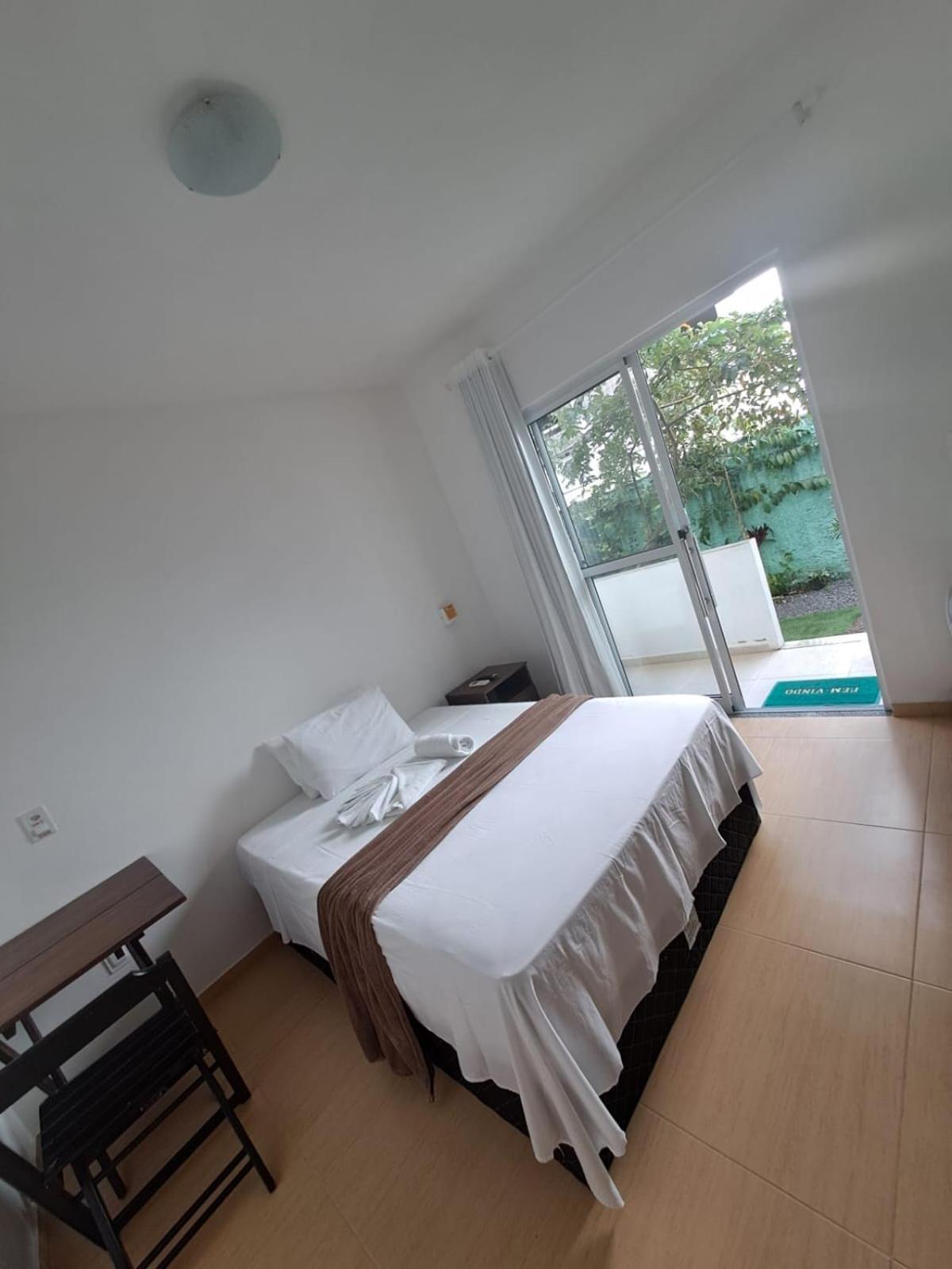 Pousada Linda Flor Morro de São Paulo Exterior foto